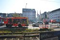 VU Koeln Ehrenfeld Vogelsangerstr Melatenguertel P6045